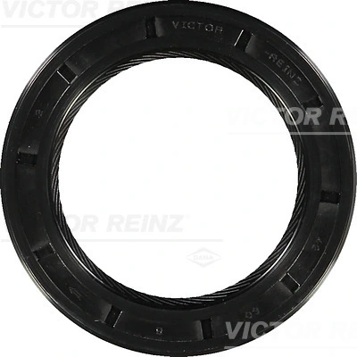 Shaft Seal, crankshaft